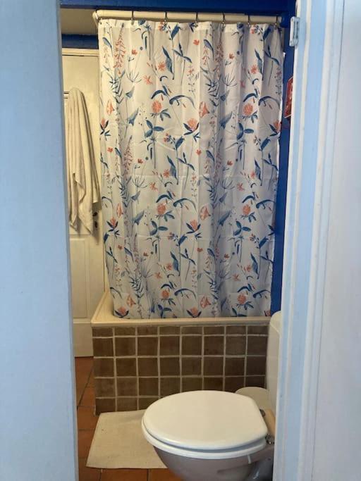 Appartement Avec Deux Chambres Centre Ville Aixois Aix-en-Provence Eksteriør bilde