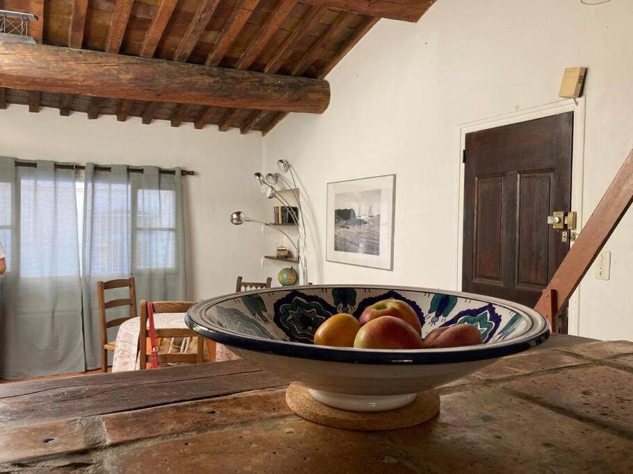 Appartement Avec Deux Chambres Centre Ville Aixois Aix-en-Provence Eksteriør bilde