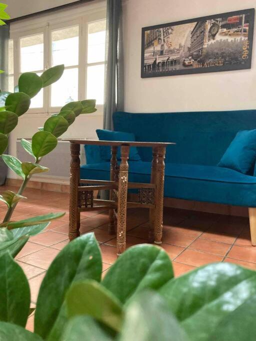 Appartement Avec Deux Chambres Centre Ville Aixois Aix-en-Provence Eksteriør bilde